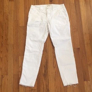Sanctuary White Jeans Size 27